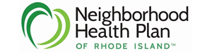 Neighborhood Health Plan of Rhode Island logo