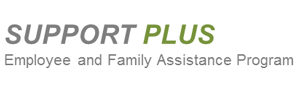 Support Plus Employee and Family Assistance