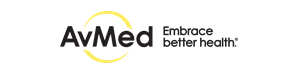 AvMed - Embrace better health logo