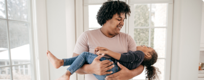 Managing the Stress of Parenting